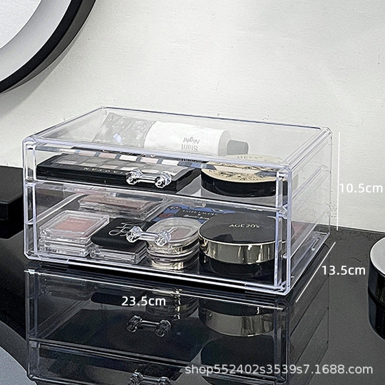 All In One Makeup Storage