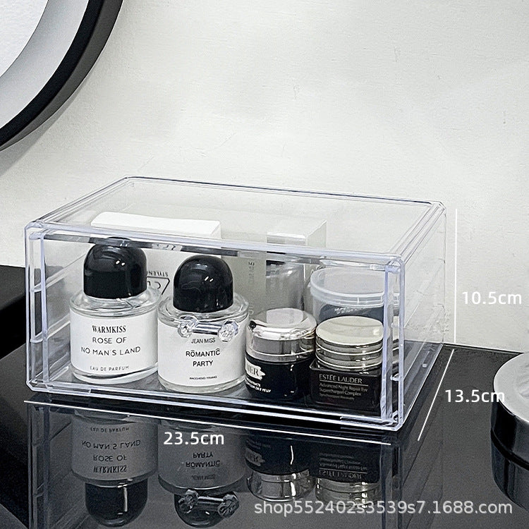 All In One Makeup Storage