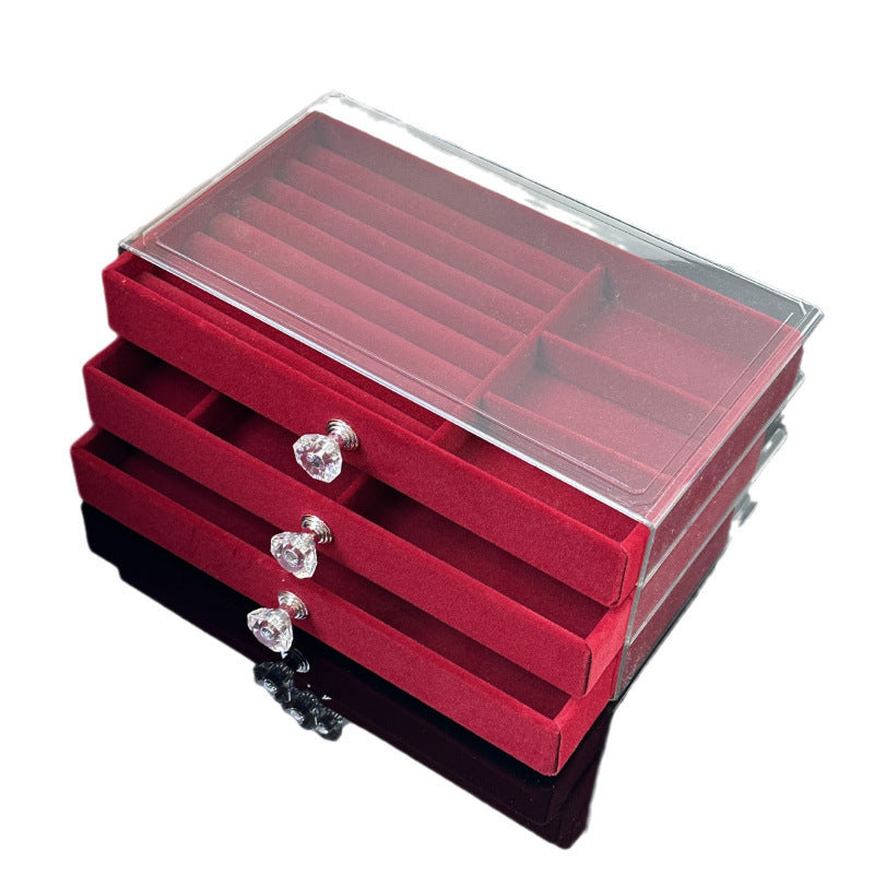 Luxury Jewellery Storage