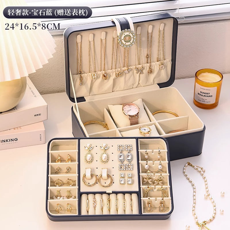 Classic Style Jewellery Storage