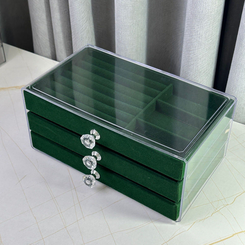 Luxury Jewellery Storage