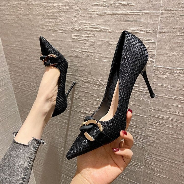 Sexyy High Heels