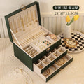 Classic Style Jewellery Storage