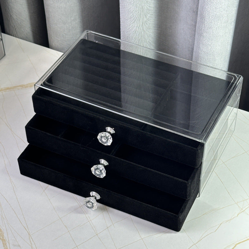 Luxury Jewellery Storage