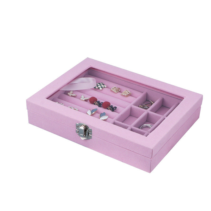 Luxury Jewellery Storage