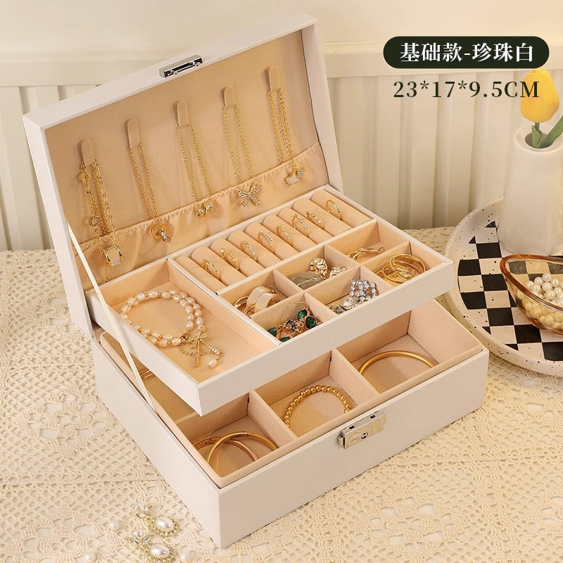 Classic Style Jewellery Storage