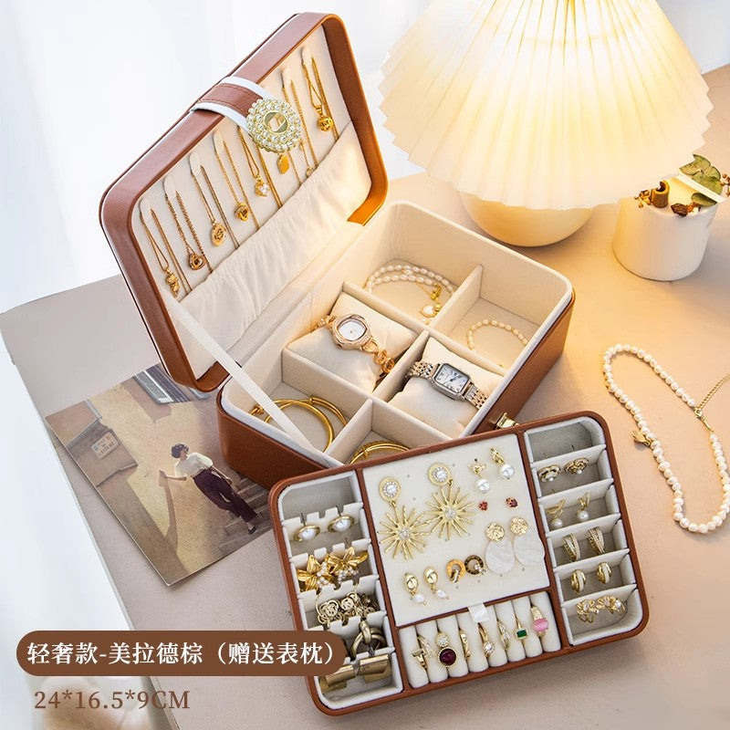 Classic Style Jewellery Storage
