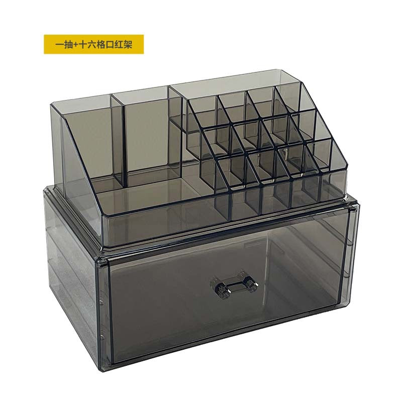 All In One Makeup Storage