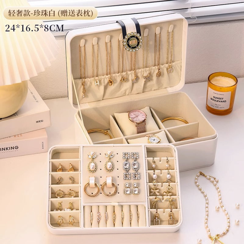 Classic Style Jewellery Storage