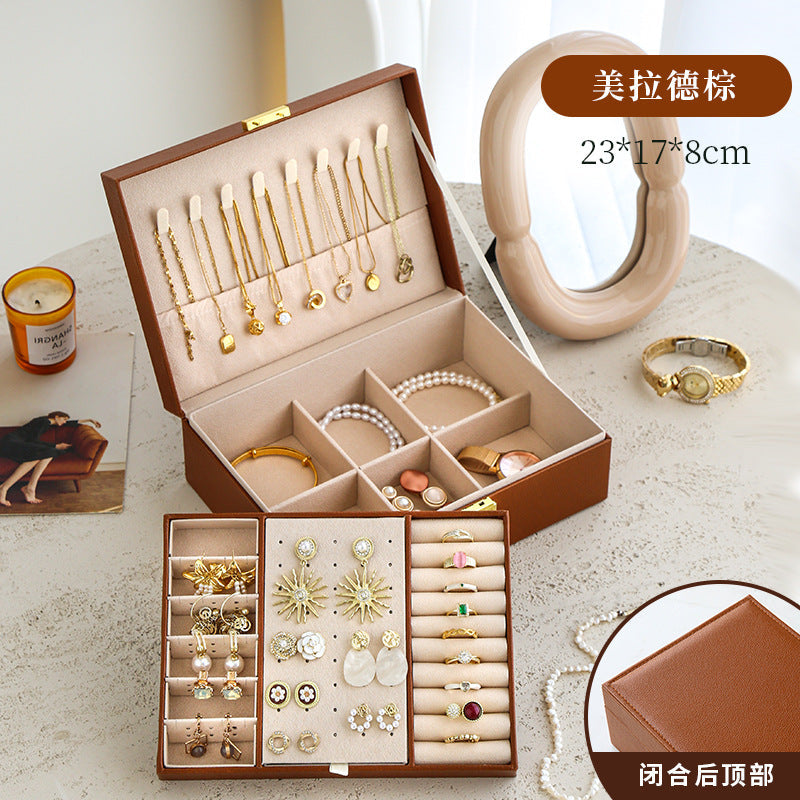 Classic Style Jewellery Storage