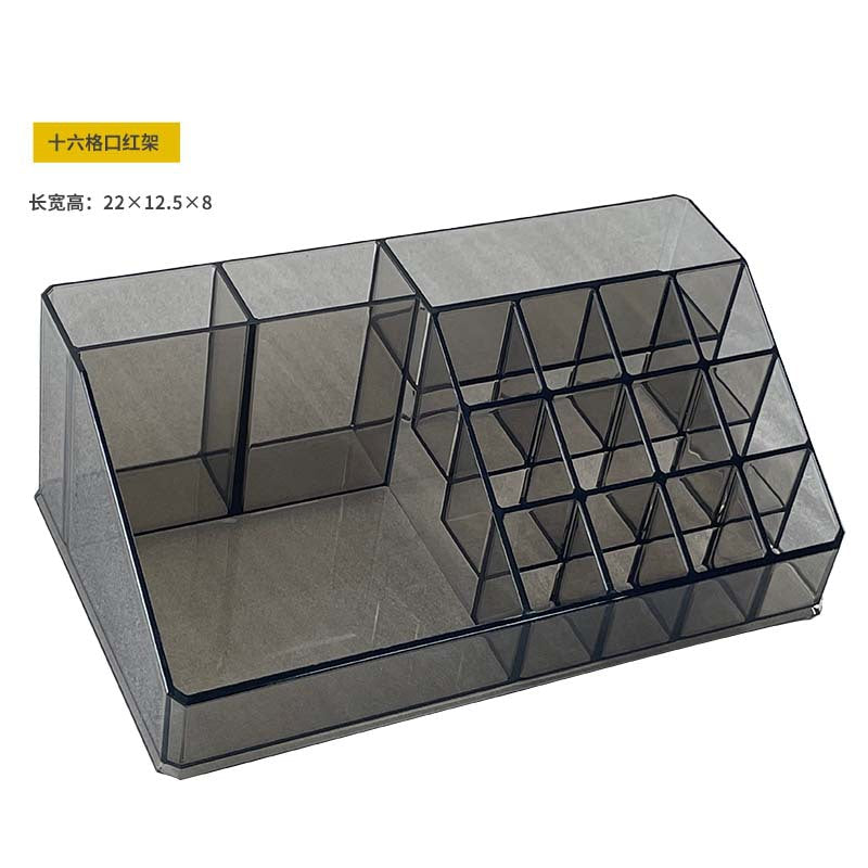 All In One Makeup Storage