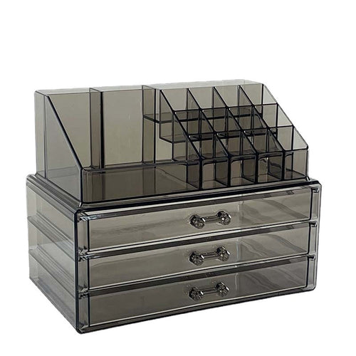 All In One Makeup Storage