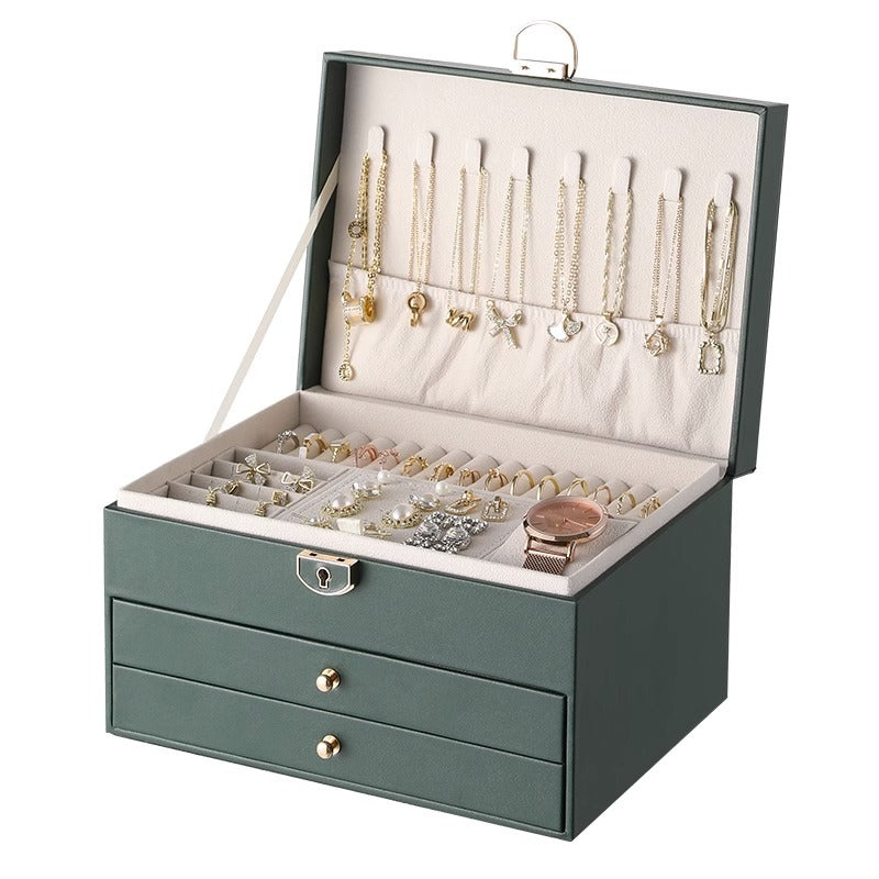 Classic Style Jewellery Storage