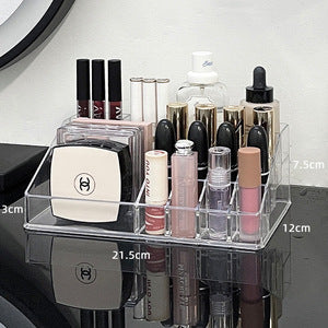 All In One Makeup Storage