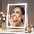 Lighted Makeup Mirror To See Your Beauty Better