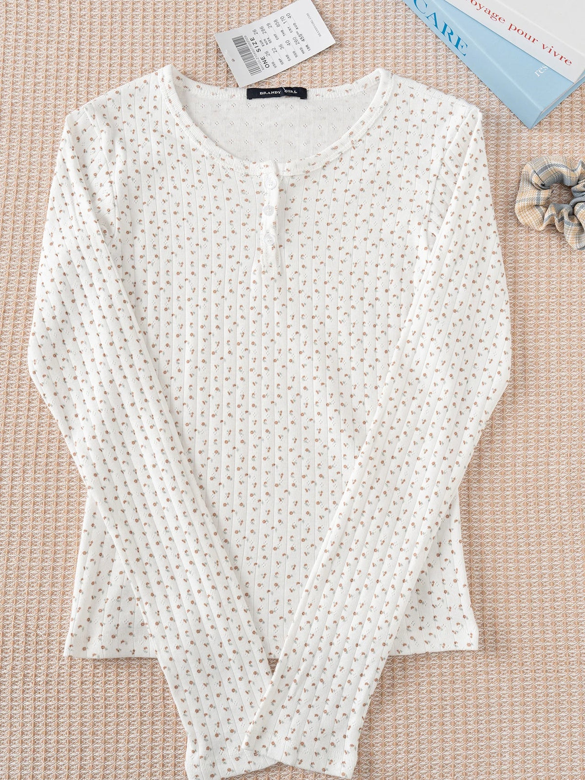 Sweet Cute Jersey
