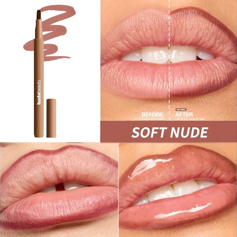 Gift Some Huda Beauty To A Girl