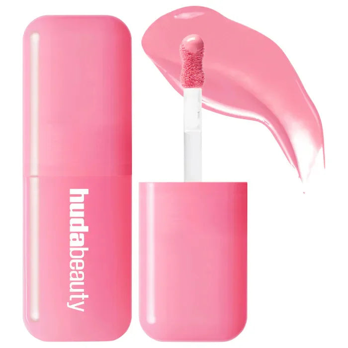 Gift Some Huda Beauty To A Girl