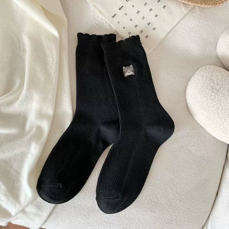 Cute Socks For Your Girlfriend