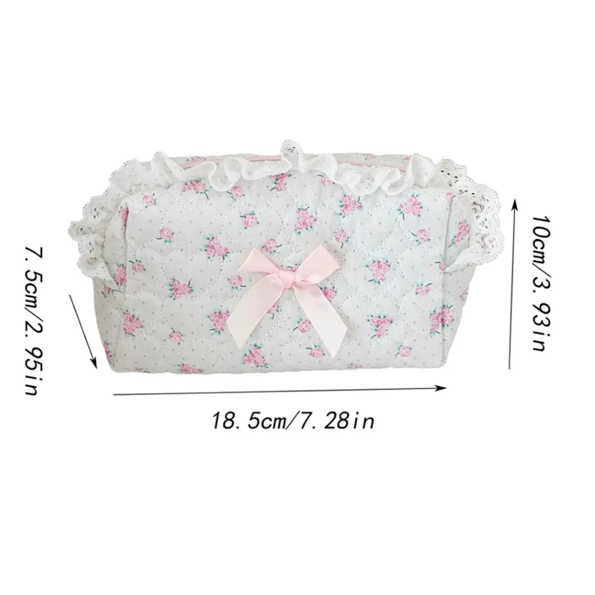 The Makeup Bag We All Need