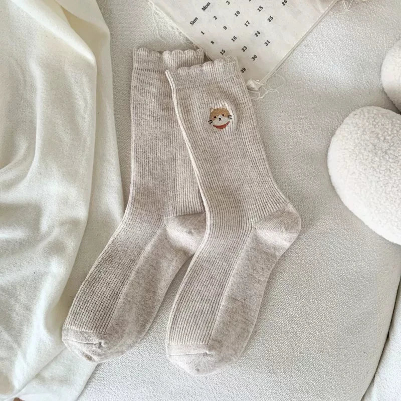 Cute Socks For Your Girlfriend