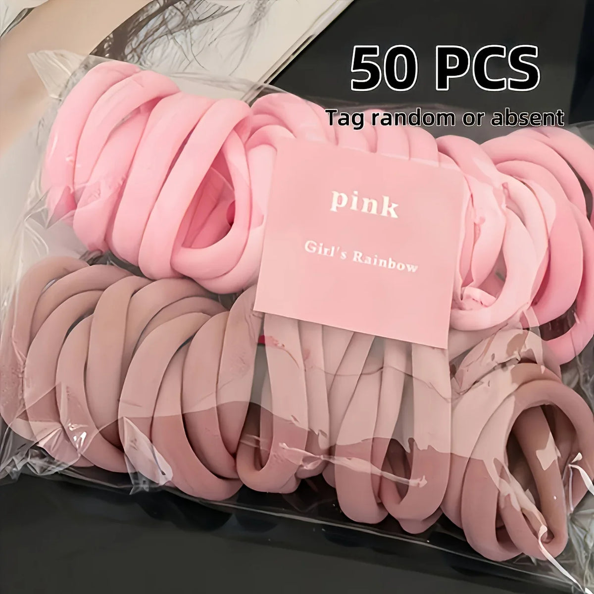A Girls Essential