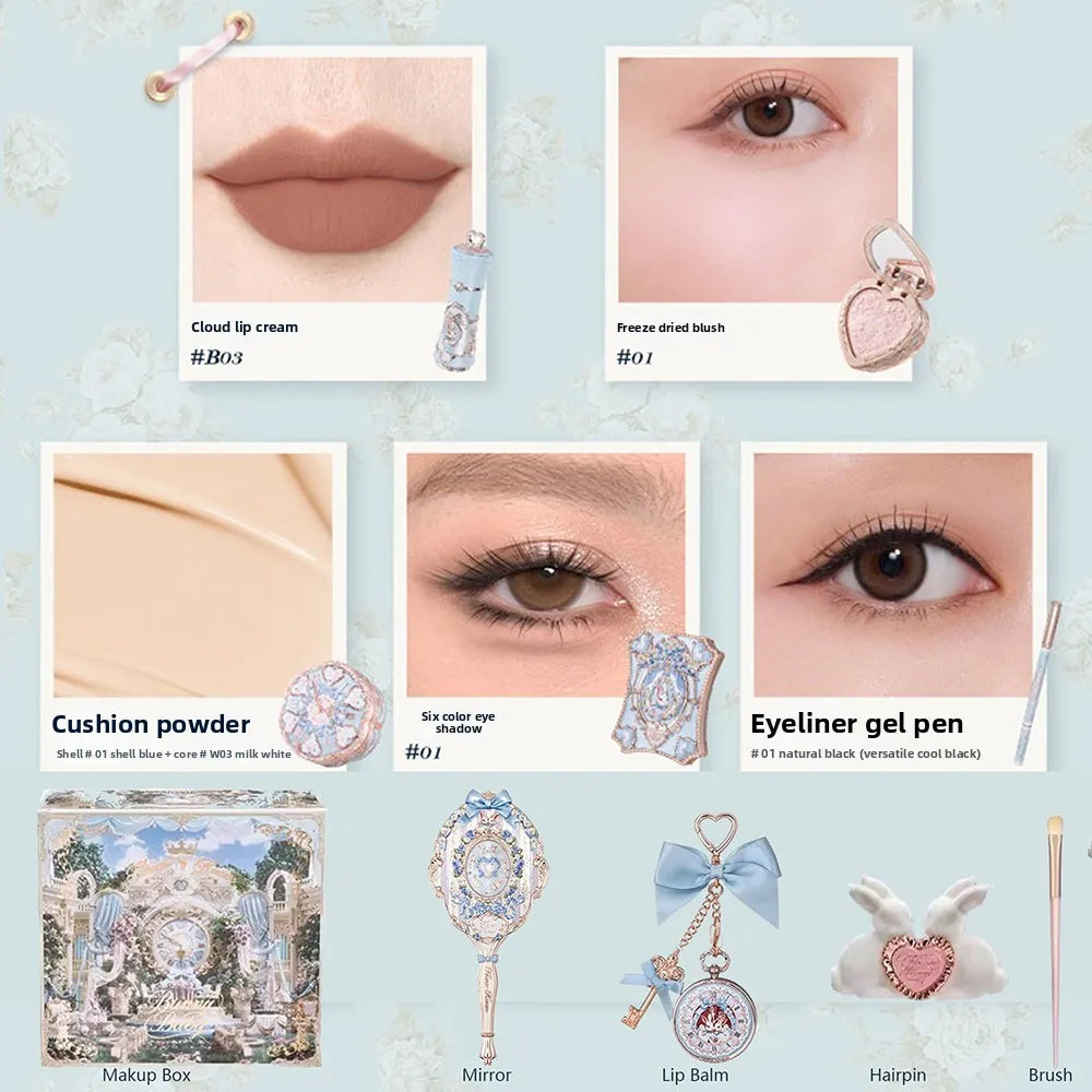 Flowerknows Garden Collection