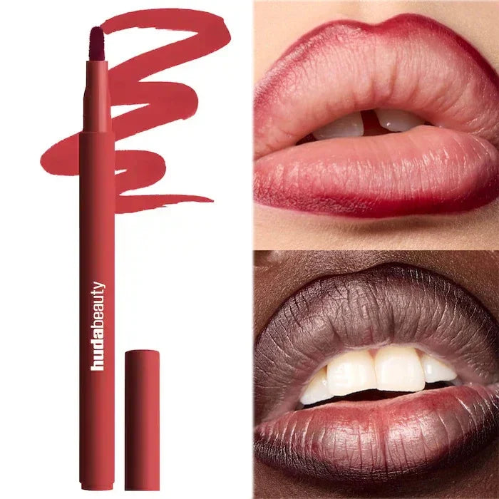 Gift Some Huda Beauty To A Girl