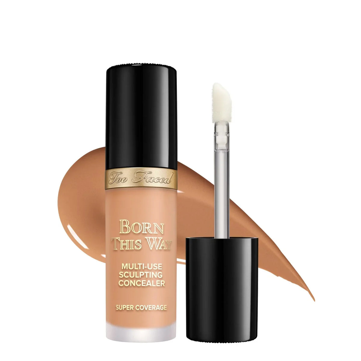Born This Way Concealer Full Coverage Waterproof