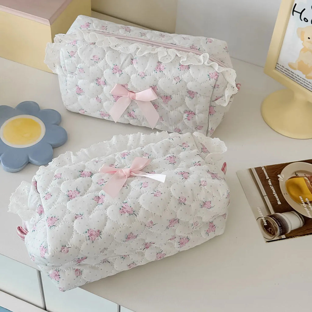 The Makeup Bag We All Need