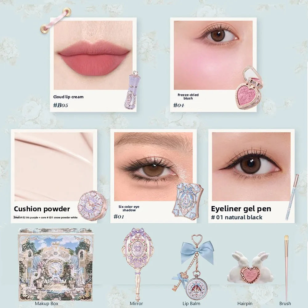 Flowerknows Garden Collection