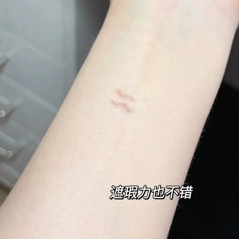 BABI Liquid Foundation Cream Full Coverage Baby