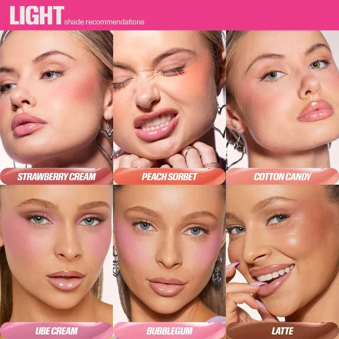 Gift Some Huda Beauty To A Girl