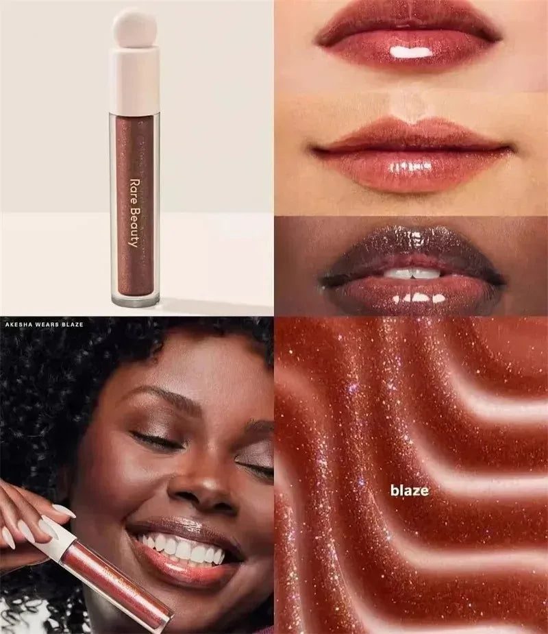 A Girl Needs Some Rare Beauty
