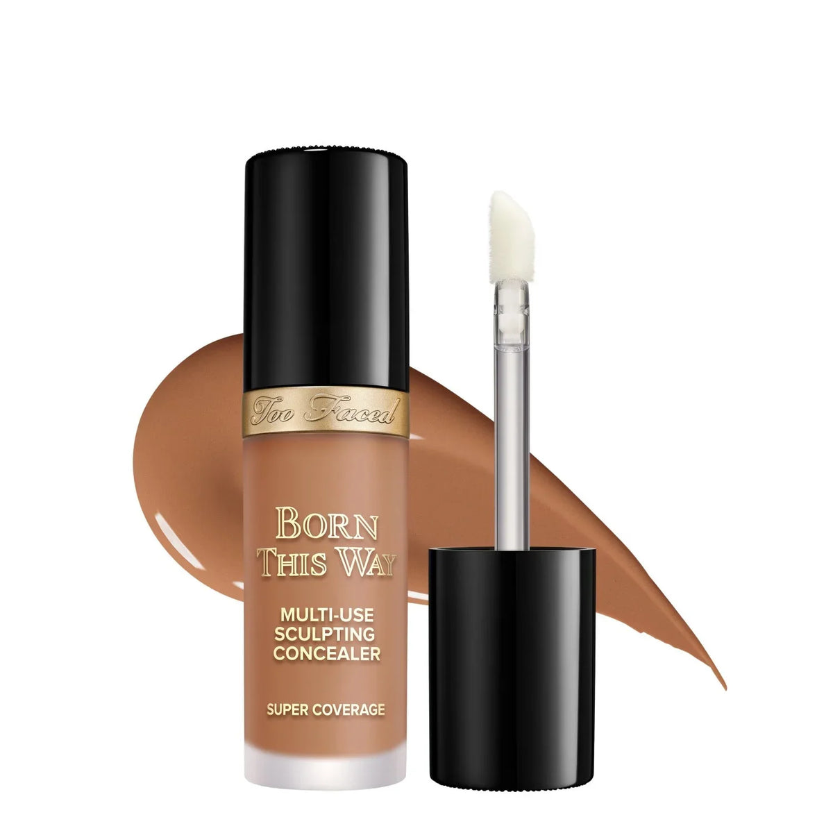 Born This Way Concealer Full Coverage Waterproof