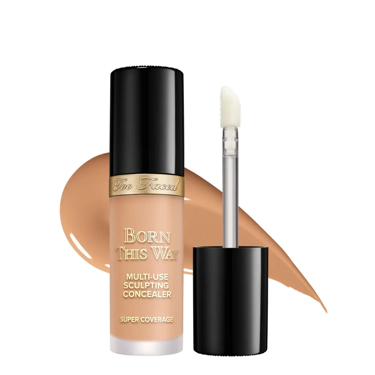 Born This Way Concealer Full Coverage Waterproof