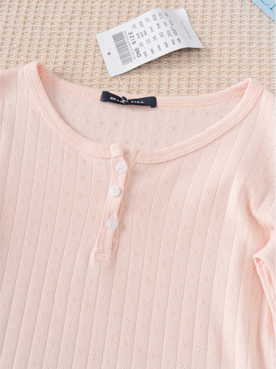 Sweet Cute Jersey