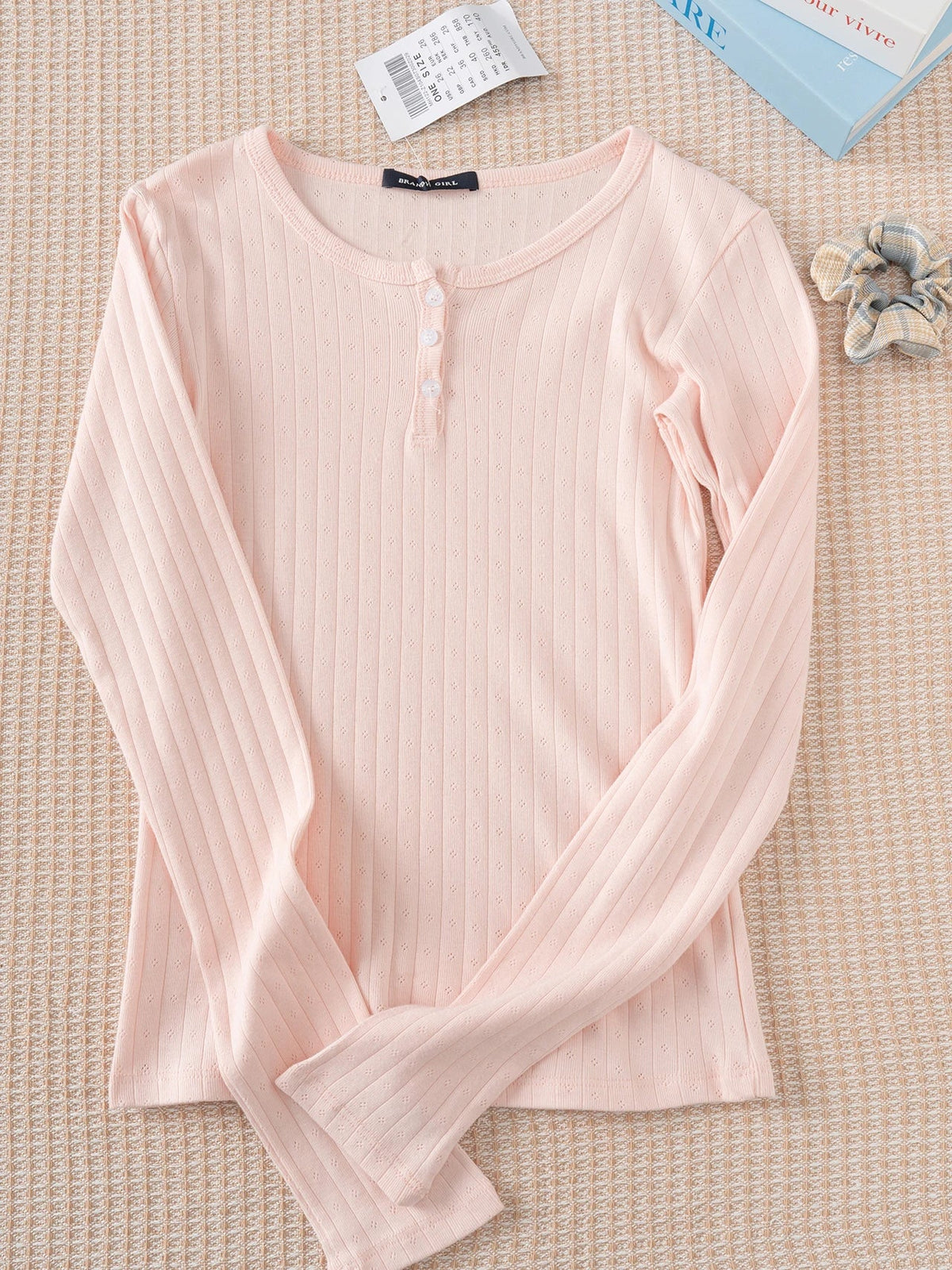 Sweet Cute Jersey