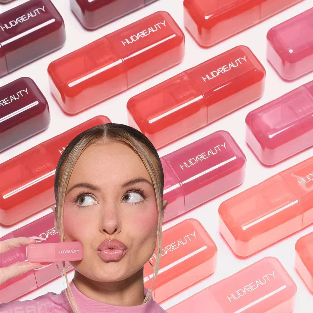Gift Some Huda Beauty To A Girl