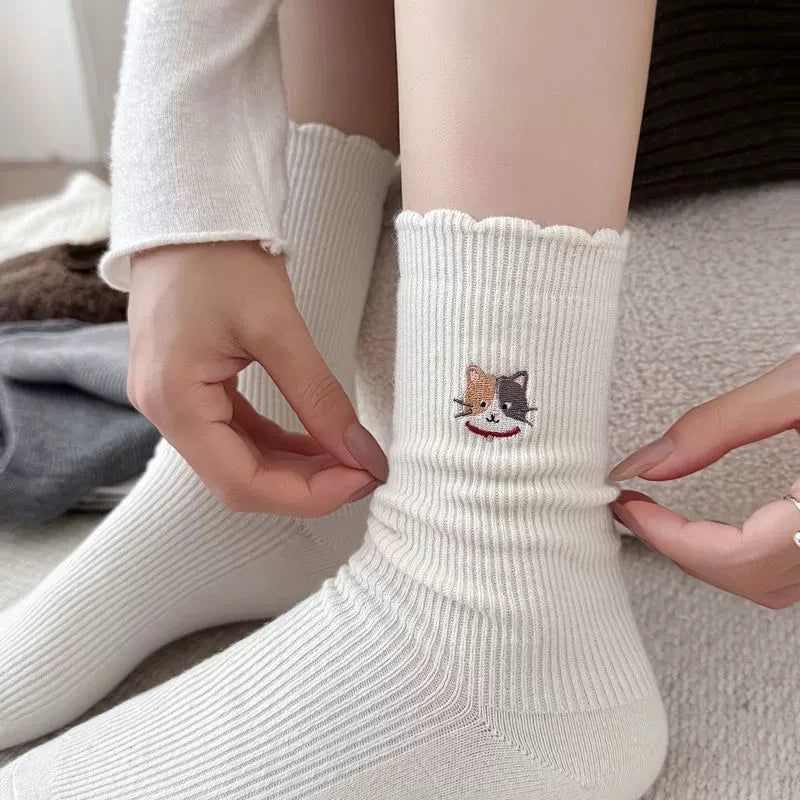 Cute Socks For Your Girlfriend