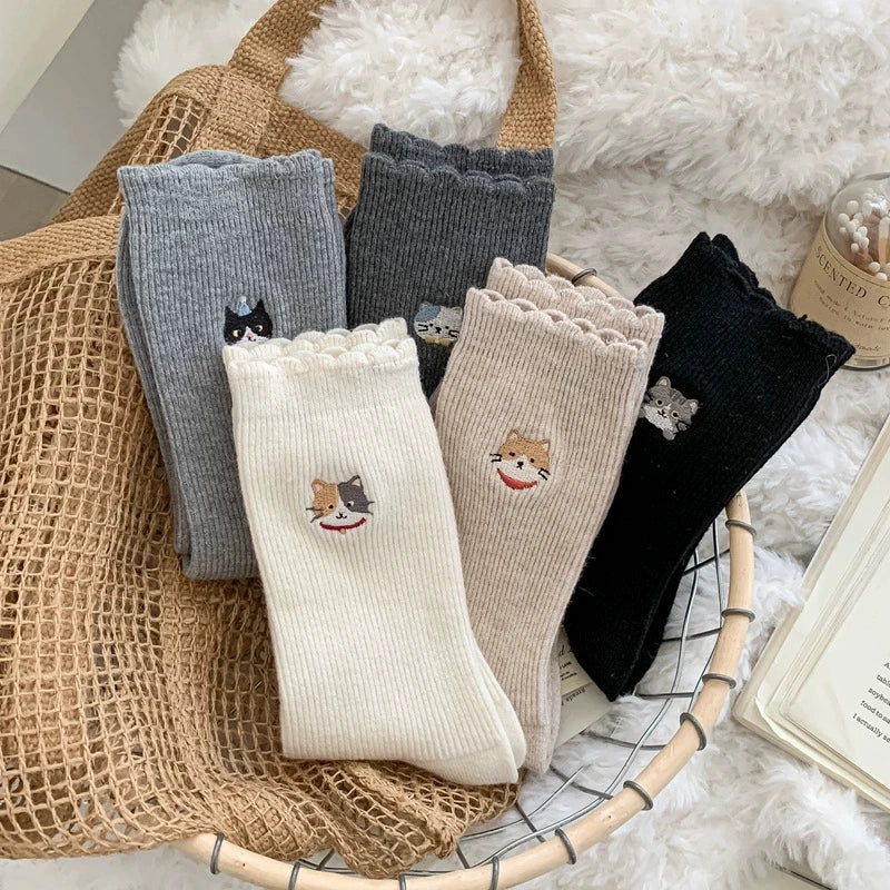 Cute Socks For Your Girlfriend
