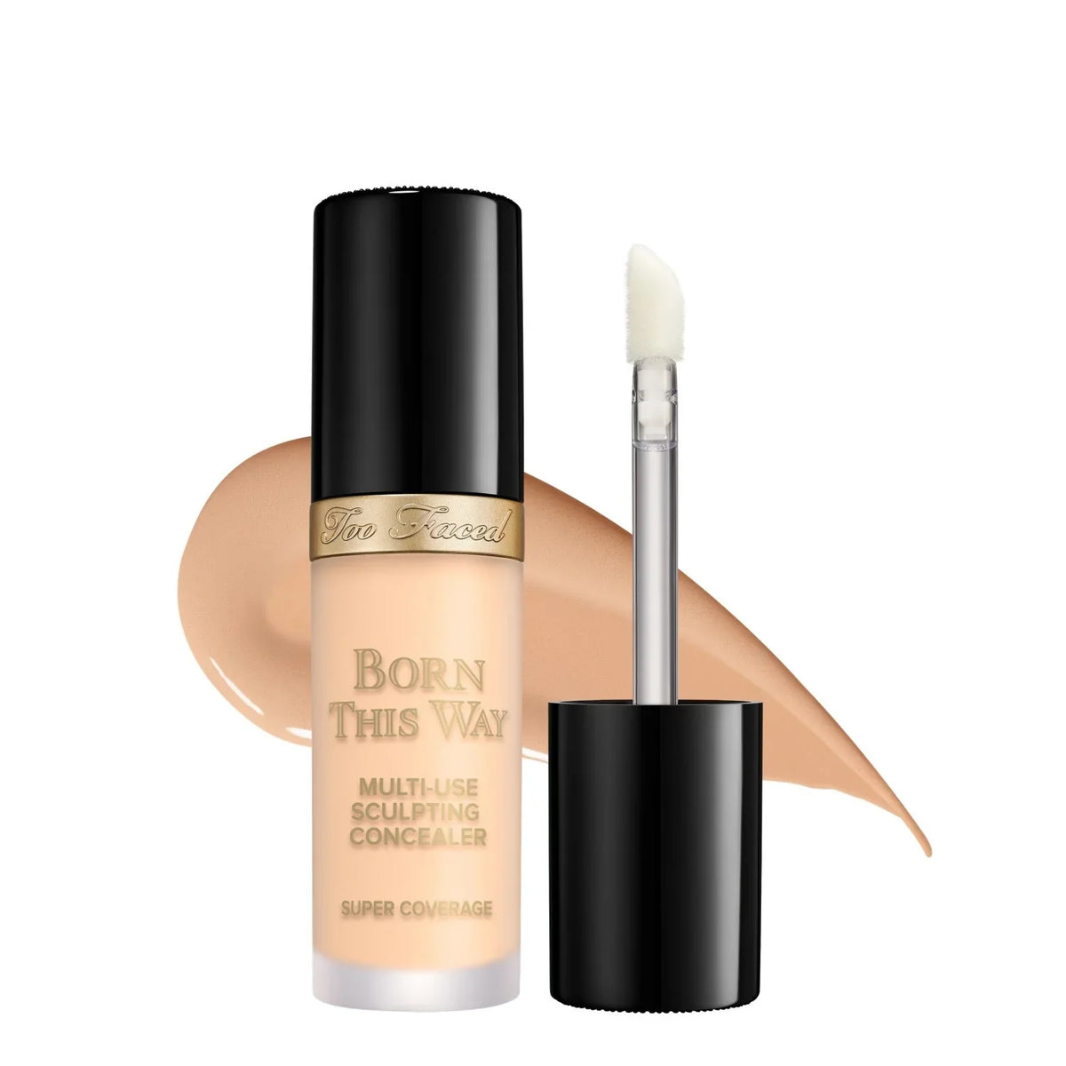 Born This Way Concealer Full Coverage Waterproof