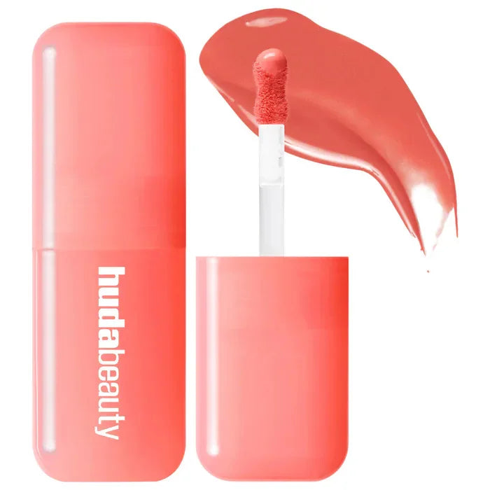 Gift Some Huda Beauty To A Girl