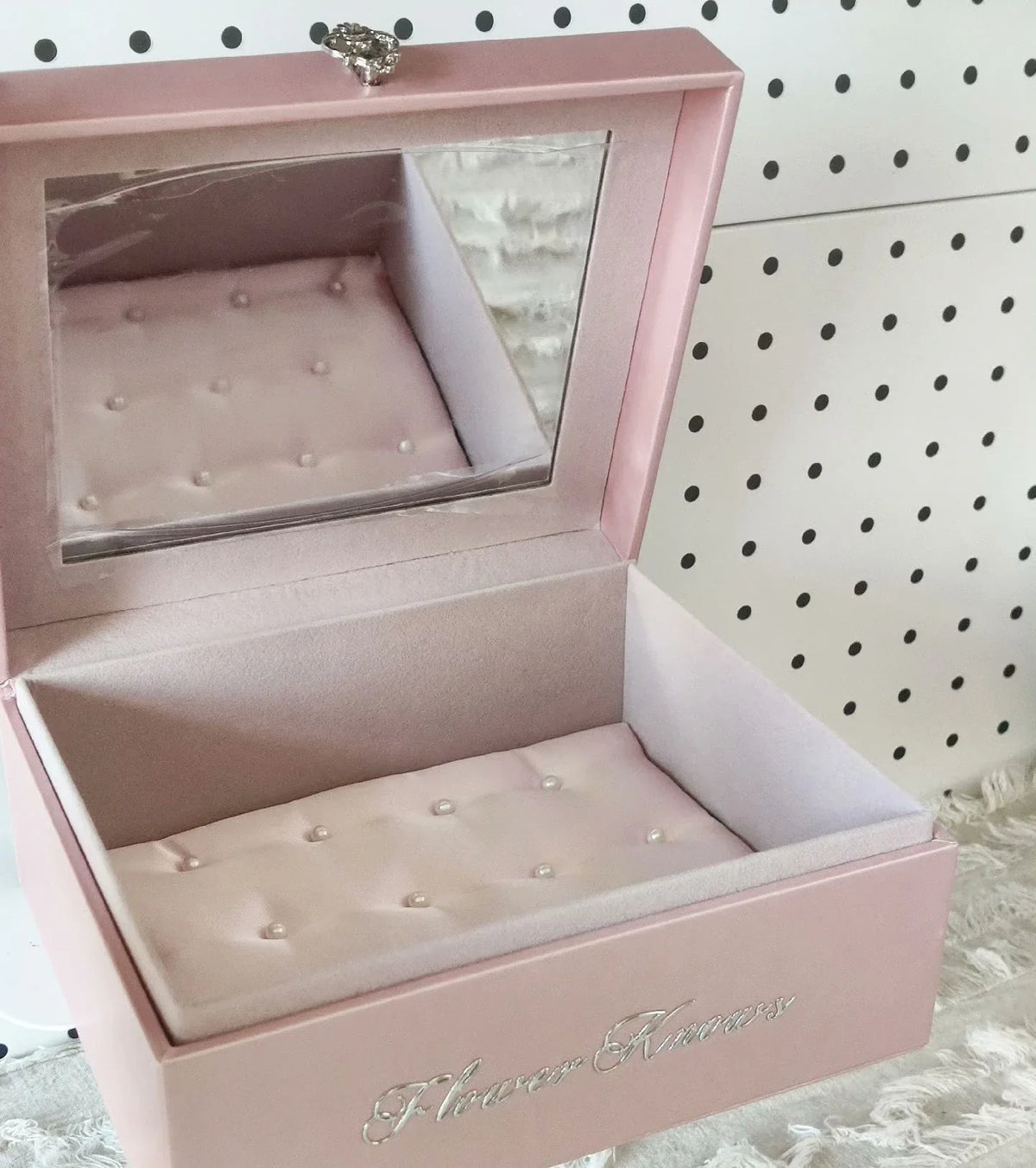 Makeup Box As A Gift