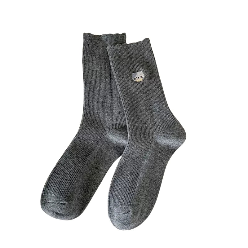 Cute Socks For Your Girlfriend