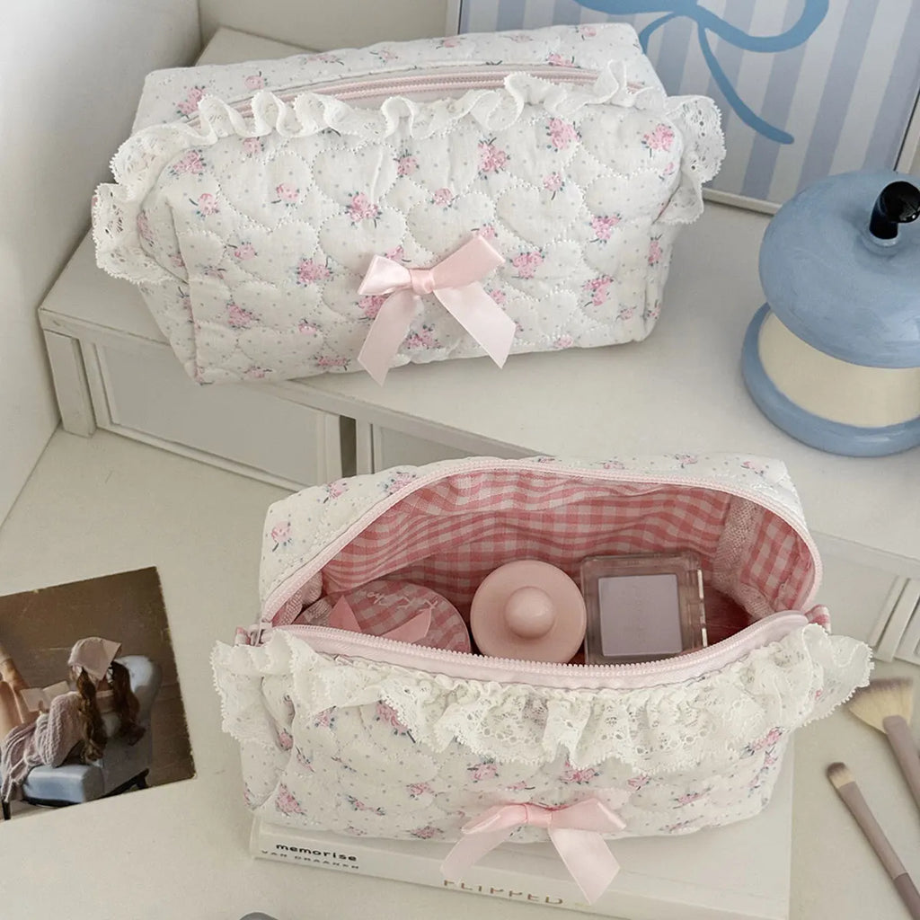 The Makeup Bag We All Need