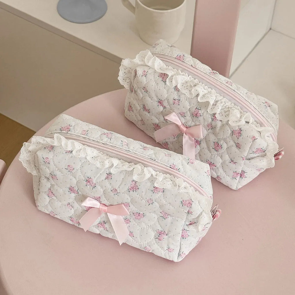 The Makeup Bag We All Need