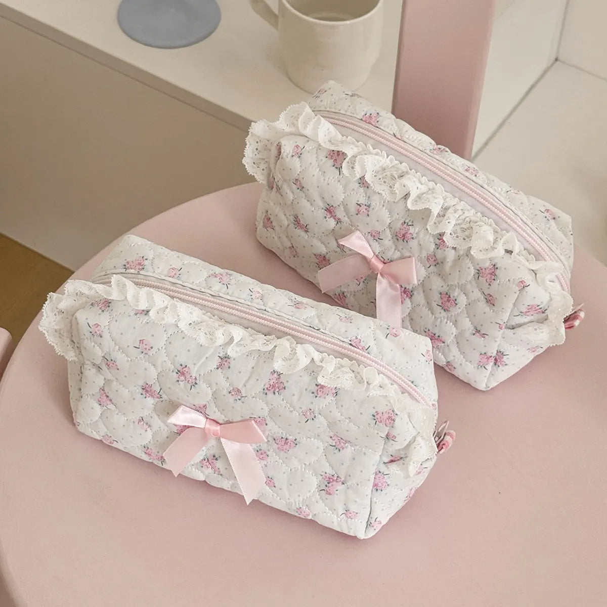 The Makeup Bag We All Need