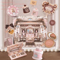 THE SWEETIE BEAR COLLECTION