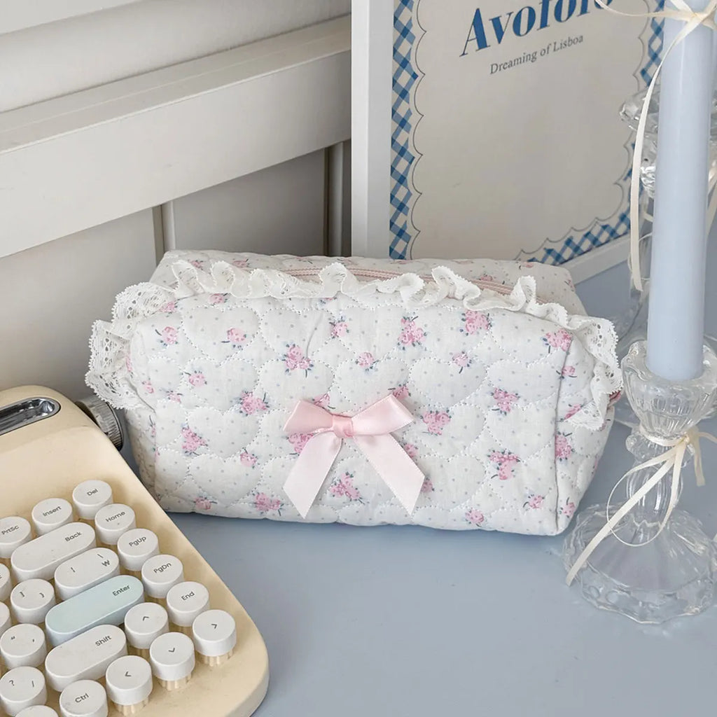 The Makeup Bag We All Need